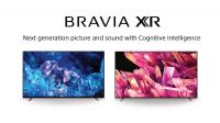 Deretan TV Sony Bravia XR, sempurna untuk Playstation 5